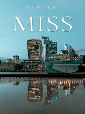 cover image of Miss